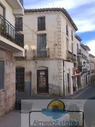 Welcome to the velez rubio google satellite map! Haus Zum Verkauf In Velez Rubio Ref 1494 5963vr Spainhouses Net
