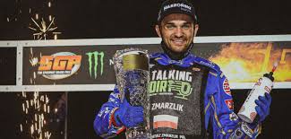 Find the perfect bartosz zmarzlik stock photos and editorial news pictures from getty images. Champion Zmarzlik Relished Czech Challenge