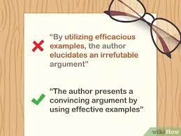 How To Improve Essay Writing (With Pictures) - Wikihow