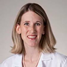 Dr. Caitlin Morin, MD