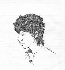 Male Anime Characters With Curly Hair The gallery for anime boy with curly hair. male anime characters with curly hair