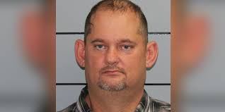 Man accused of sexual misconduct with minor in Marshall County