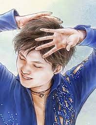 ash on twitter japanese figure skater hanyu yuzuru figure skater