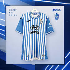 In 5 matches atletico baleares has not lost the goal. El Atletico Baleares Estrena Equipacion