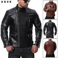 Boughtagain Awesome Goods You Bought It Again Leather Jacket Mens Jackets Jackets
