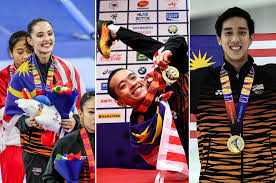 A post shared by sea games. Gold Standard Here Are All The Gold Medals Malaysia Has Won At The 2019 Sea Games News Rojak Daily