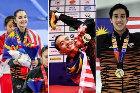 Sukan sea 2017 venue utama dijangka siap mengikut jadual sukan lain news stadium astro. Gold Standard Here Are All The Gold Medals Malaysia Has Won At The 2019 Sea Games News Rojak Daily
