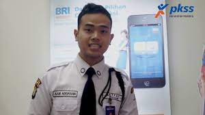 Saya dengar bahwa kini seragam satpam berubah jadi warna cokelat mirip polisi, apakah itu benar? Testimoni Best Satpam Bank Bri Tahun 2018 Youtube