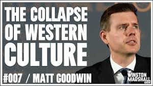 The Untold Truth about Immigration in Britain with Matt Goodwin