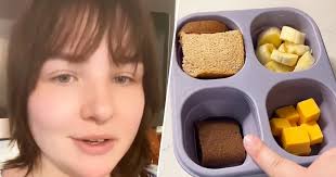 Ohio Mom's Hack To Get Toddler To Eat In Restaurants Stirs Debate