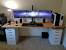 Custom Gaming Desk Ideas