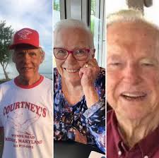 Before we start celebrating the highlights of 2025, I think it’s worth  acknowledging first those we lost this year. Southern Maryland lost three  of its most storied characters. And Ridge, especially, ...