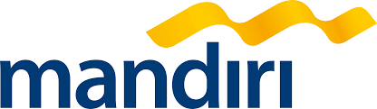 Bank Mandiri Logo Png Svg Logo Vector Template Free Downloads Banks Logo Vector Logo Logos