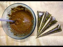 How To Make Henna Mehndi Paste And Cones Naush Artistica Youtube How To Make Henna Henna Mehndi How To Make Mehndi
