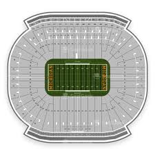 michigan stadium seating chart seatgeek