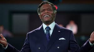 New Action Thriller Sets Reunion for Samuel L. Jackson & 'Long Kiss Goodnight' Director