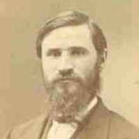 Milton Wiley Humphreys (1844–1928)