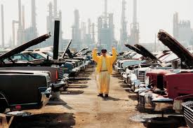 Image result for Jason Rhoades