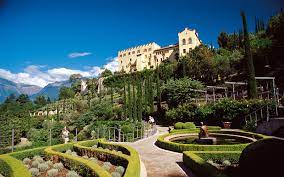Ein gemütlicher spaziergang entlang den obermaiser villen und den sissiweg bringt sie in 10 minuten zu fuß von der villa eleonora zum botanischen garten. Fakten Zum Botanischen Garten In Meran
