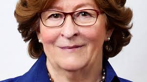 Former UN high commissioner for human rights to be honored with 2022 O'Connor  Justice Prize