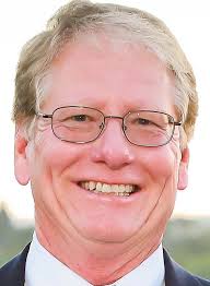 Santa Cruz chamber to honor Charles Eadie, Teresa Thomae, Sam Farr