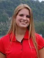 2012-13 Women's Golf Roster