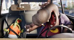 Sing is one of the biggest surprises of 2016, not because it is especially great, but because it is much better than a movie about singing, talking animals ever needs to be. Sing 2016