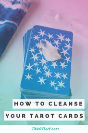 We did not find results for: 11 Easy Ways To Cleanse Your Tarot Cards Tarotluv