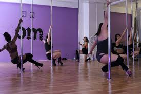 Call yours to see if they offer one. What Should I Wear To Pole Dancing Class Dance Pole Reviews