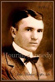 John Matthew Peiffer (1890-1945)