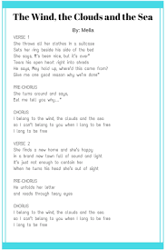 Once you've got a hook, come up with a chorus that incorporates the hook and introduces the general theme behind your song. The Songwriter S Guide To Writing A Good Pre Chorus