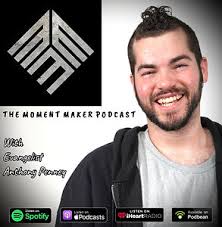 Evangelist Anthony Penney