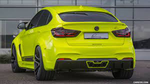 2017 Lumma Design Clr X6r Based On Bmw X6 M Wallpaper Bmw Bmw X6 Bmw Cars