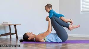 We did not find results for: Yoga For Breastfeeding Mothers To Stay Calm Strong And Agile Parenting News The Indian Express