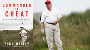 We did not find results for: How Donald Trump Cheats At Golf Even When Playing Against Tiger Woods