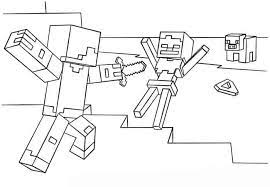 Wither storm sucks blocks and mobs to make it bigger and stronger. Minecraft Story Mode Coloring Pages Minecraft Coloring Pages Lego Coloring Pages Pokemon Coloring Pages