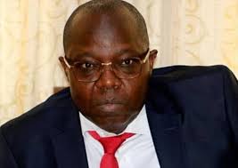 RCA : Bertrand Arthur Piri visite les points d'eau des déplacés peuls de  Pladama-Ouaka