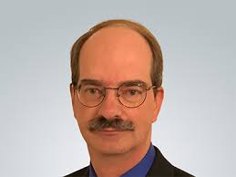 Hays USD 489 BOE candidate: James Feyerherm