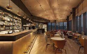 Clouds Fine Dining With A A Panoramic View Of Zurich Http Www Clouds Ch Fine Dining Zurich Switzerland