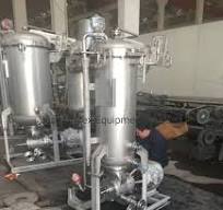 50-100kg Low Liquor Ratio Cotton Polyester Cone Yarn Dyeing Machine