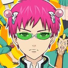 The film is majorly based on the first cultural festival arc and includes original story. 10 Anime Like Saiki Kusuo No Psi Nan The Disastrous Life Of Saiki K Reelrundown