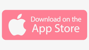 Customize and download pink icons. Pink 2 App Store Button Full Size Apple Store Hd Png Download Kindpng