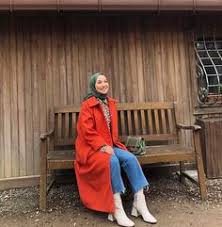 One of the most significant discovery was/ is the internet. 900 Hijabers Fashion Ideas Fashion Hijab Fashion Hijabi Fashion
