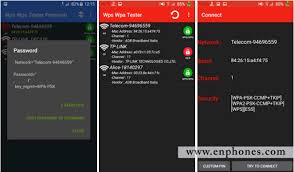 يمكنك الاتصال بالشبكات اللاسلكية التي تمكن wps البروتوكول. Wars And Battles Consulter Le Sujet Download Wifi Hack App New Wps Wpa Tester Premium 2 7