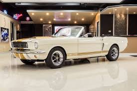 Image result for Wimbledon White 1966 Mustang