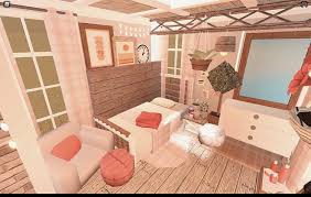 Minecraft bees like to hang around three distinct biomes: Pin By Angel On B L O X B U R G S In 2021 Cool House Designs Unique House Design Simple Bedroom Design
