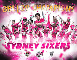 865,672 likes · 73,404 talking about this. Sydney Sixers Bbl 09 Finals On Behance