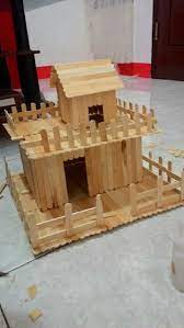 Maybe you would like to learn more about one of these? Cara Membuat Kerajinan Rumah Dari Stik Es Krim Beserta Gambarnya