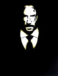 Last week, we were treated to the first official image from the upcoming sequel, featuring keanu. John Wick Ink A4 Keanubeingawesome