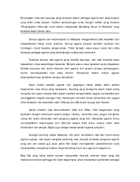 Berdasarkan jadual 5, kajian ini mendapati keseluruhan responden beberapa perkara. Doc Bincangkan Nilai Razinurhisyam Muhamad Academia Edu